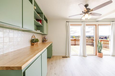 Tiny photo for 1766 SW Quail Drive, Madras, OR 97741 (MLS # 220219638)