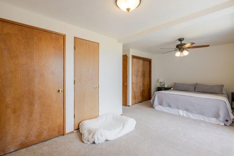 Tiny photo for 1766 SW Quail Drive, Madras, OR 97741 (MLS # 220219638)