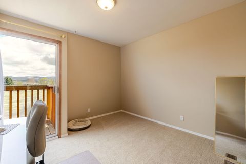 Tiny photo for 1766 SW Quail Drive, Madras, OR 97741 (MLS # 220219638)