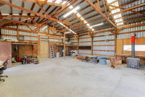 Tiny photo for 1766 SW Quail Drive, Madras, OR 97741 (MLS # 220219638)