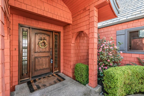 Tiny photo for 443 Conestoga Drive, Jacksonville, OR 97530 (MLS # 220223492)
