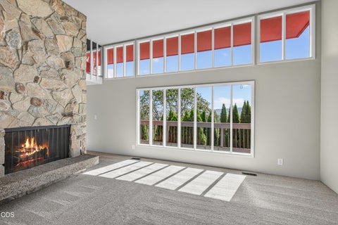 Tiny photo for 443 Conestoga Drive, Jacksonville, OR 97530 (MLS # 220223492)