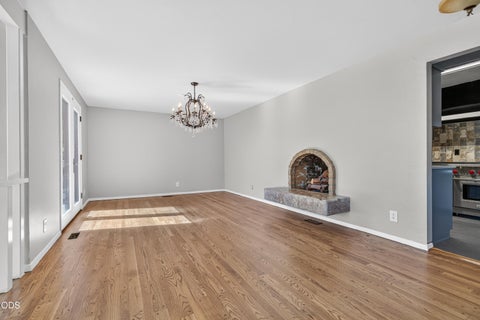 Tiny photo for 443 Conestoga Drive, Jacksonville, OR 97530 (MLS # 220223492)