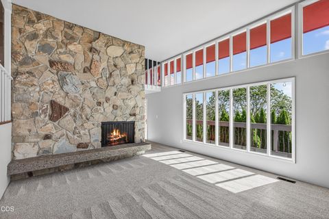Tiny photo for 443 Conestoga Drive, Jacksonville, OR 97530 (MLS # 220223492)