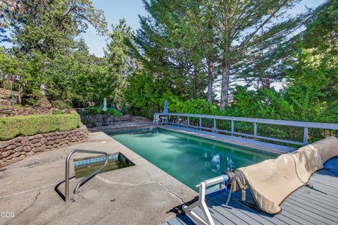 Tiny photo for 443 Conestoga Drive, Jacksonville, OR 97530 (MLS # 220223492)