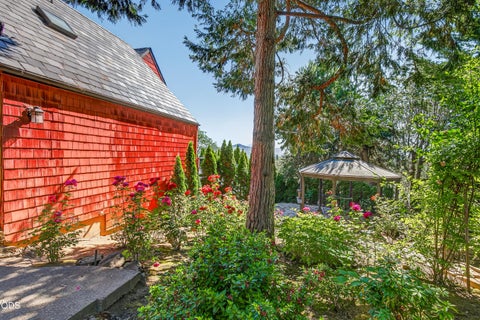 Tiny photo for 443 Conestoga Drive, Jacksonville, OR 97530 (MLS # 220223492)