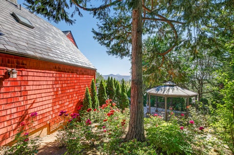 Tiny photo for 443 Conestoga Drive, Jacksonville, OR 97530 (MLS # 220223492)