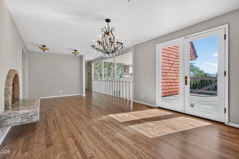 Tiny photo for 443 Conestoga Drive, Jacksonville, OR 97530 (MLS # 220223492)