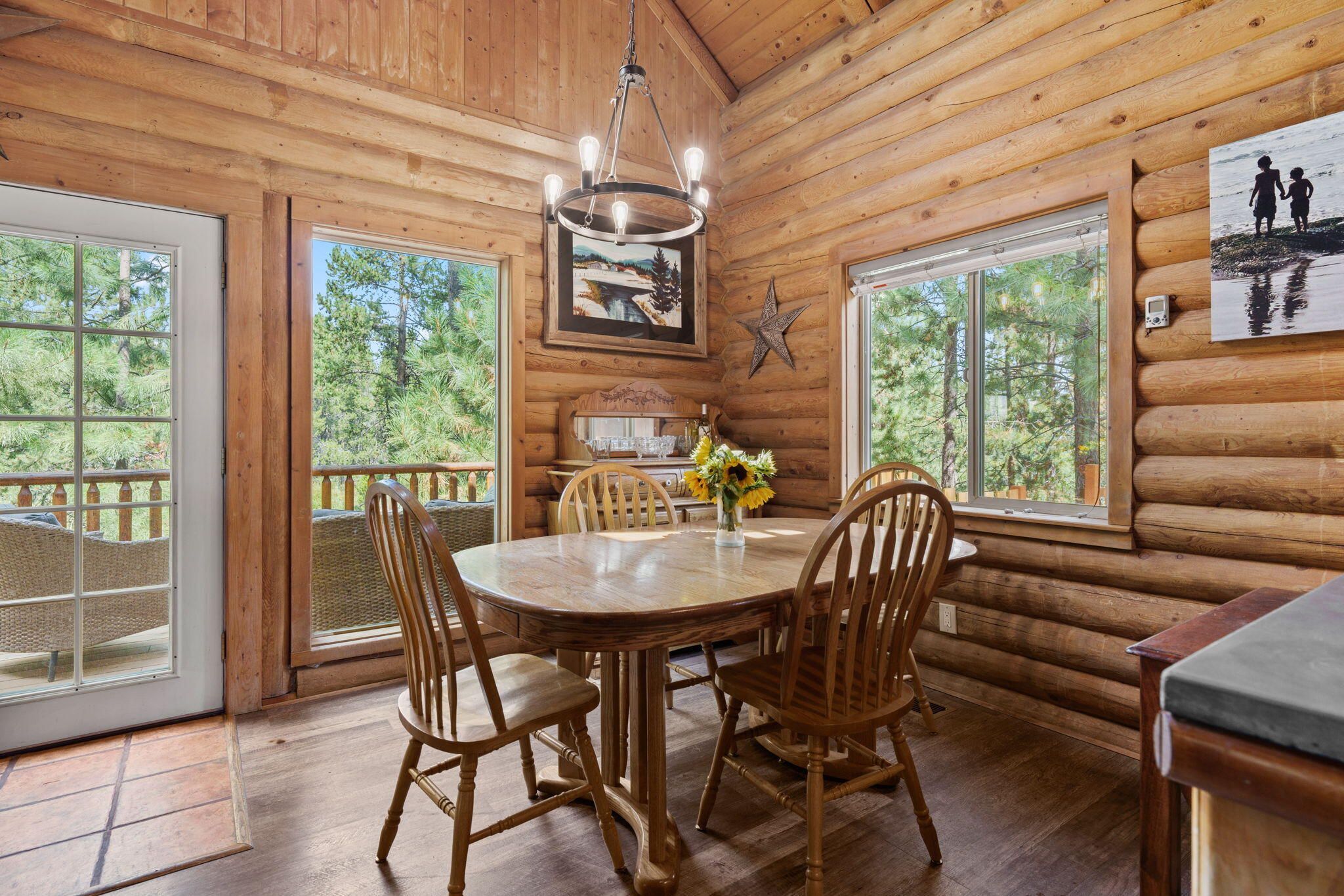 Deschutes River Recreation Homesites - Residential