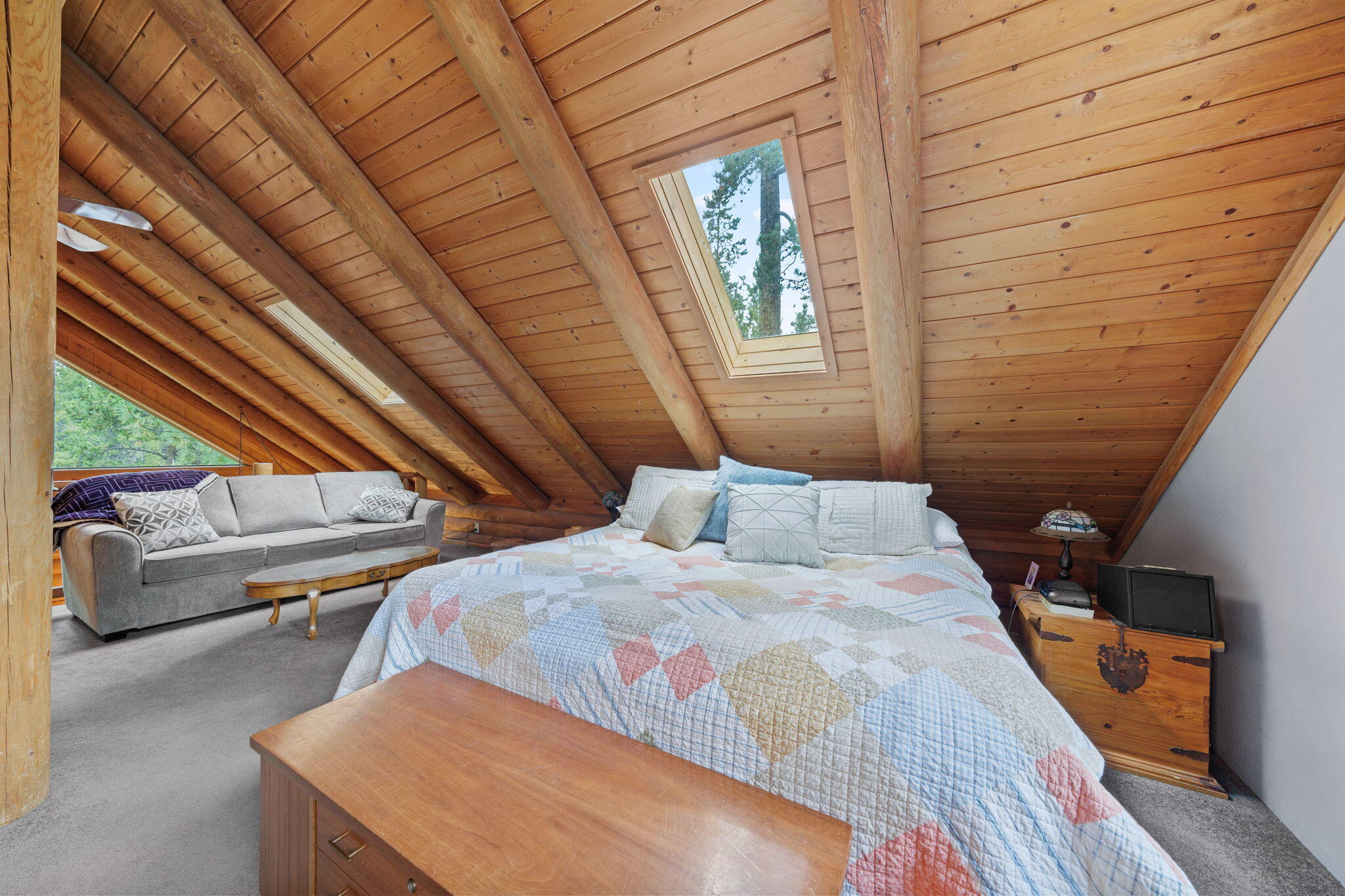 Deschutes River Recreation Homesites - Residential