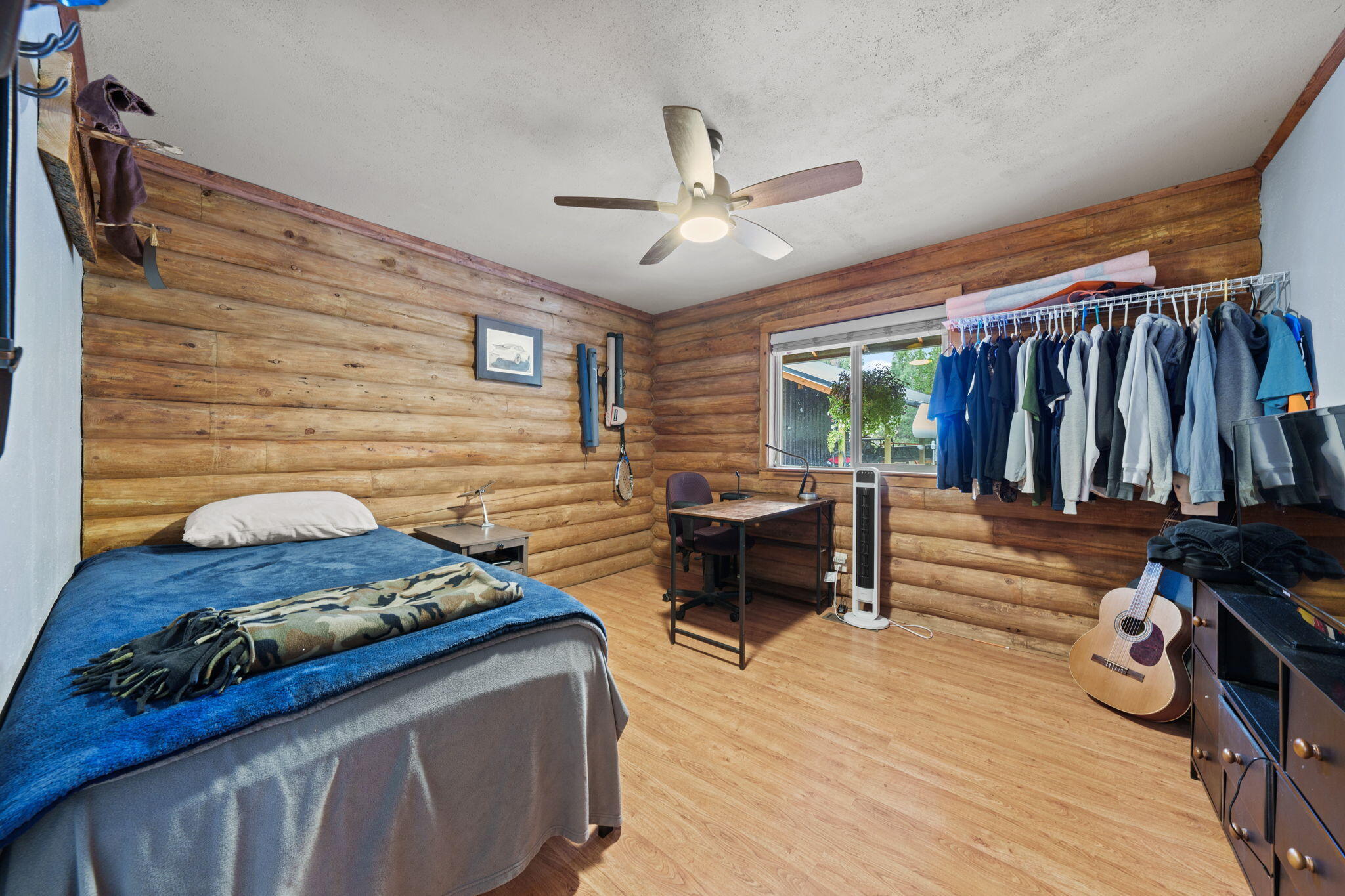 Deschutes River Recreation Homesites - Residential