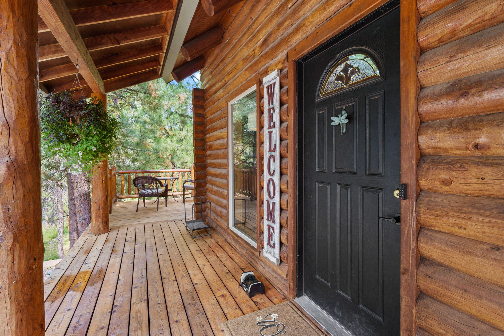 Deschutes River Recreation Homesites - Residential