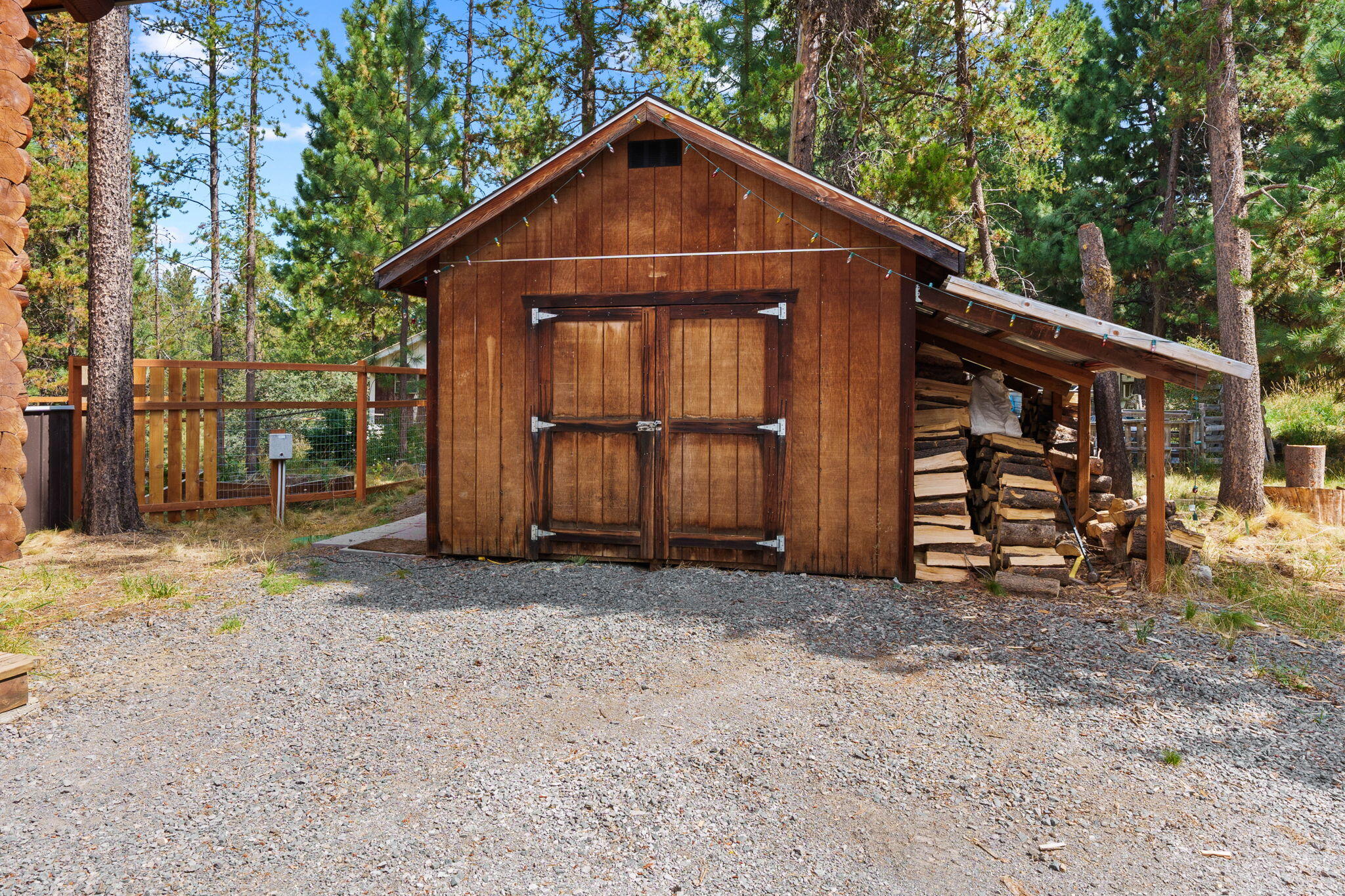 Deschutes River Recreation Homesites - Residential