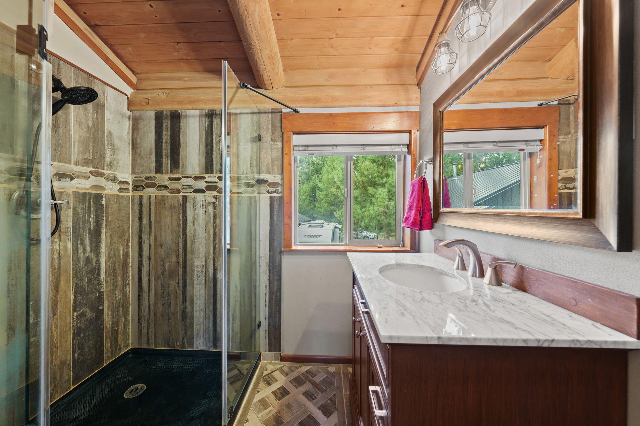 Deschutes River Recreation Homesites - Residential