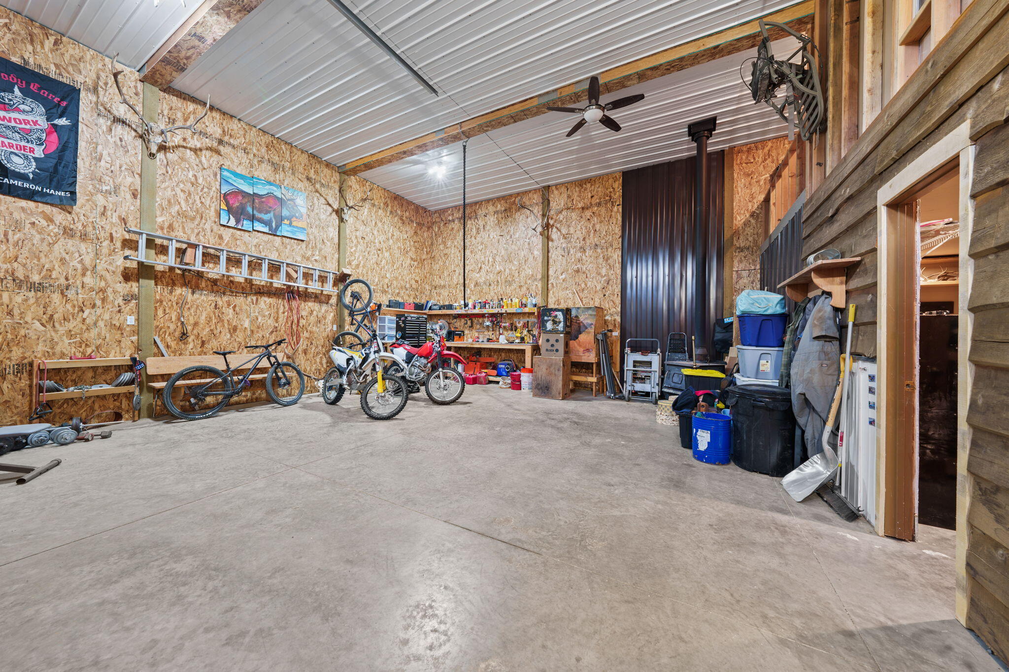 Deschutes River Recreation Homesites - Residential