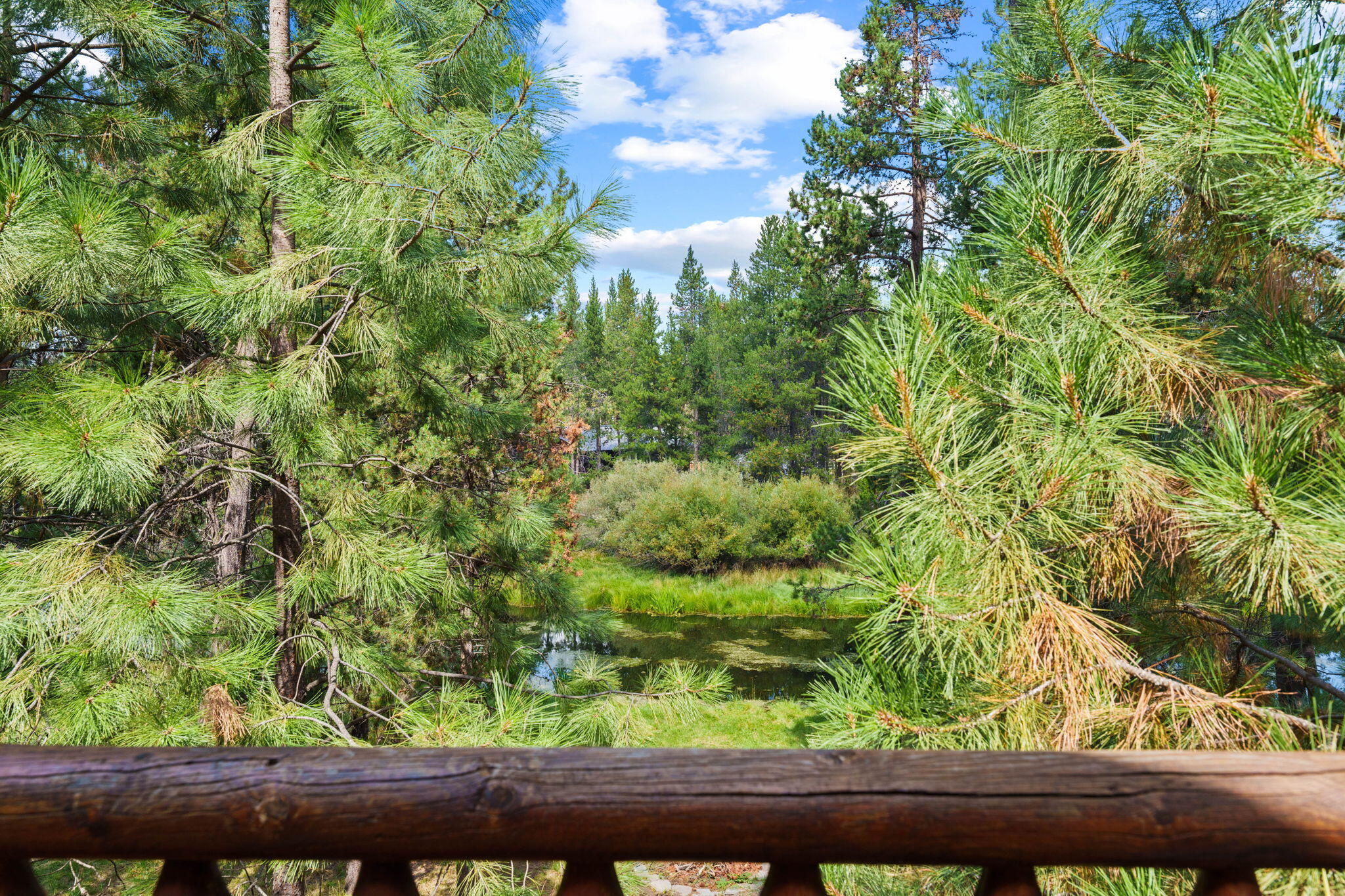 Deschutes River Recreation Homesites - Residential