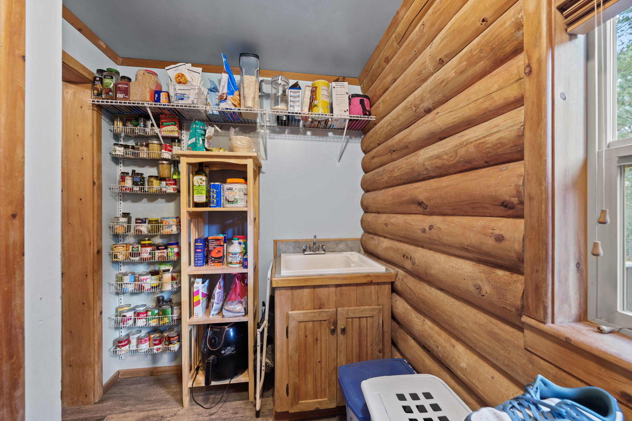 Deschutes River Recreation Homesites - Residential