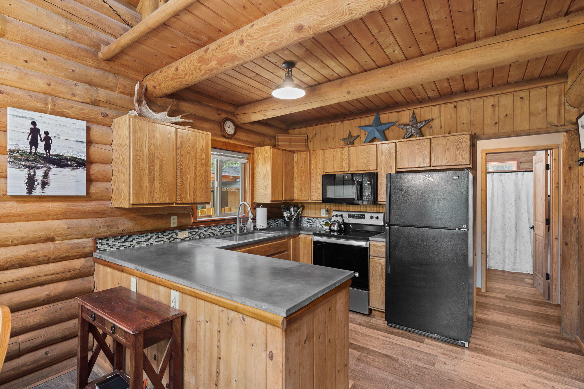 Deschutes River Recreation Homesites - Residential