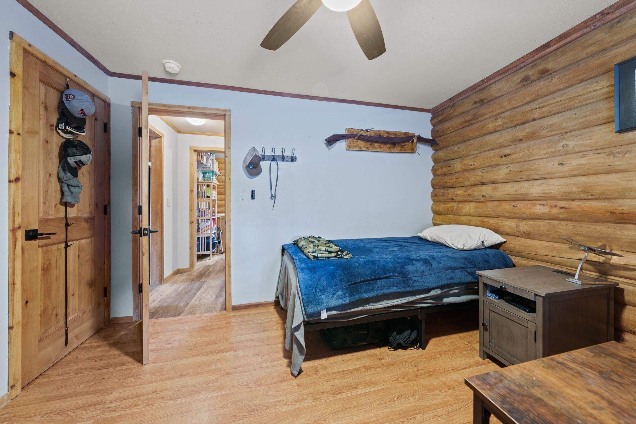 Deschutes River Recreation Homesites - Residential