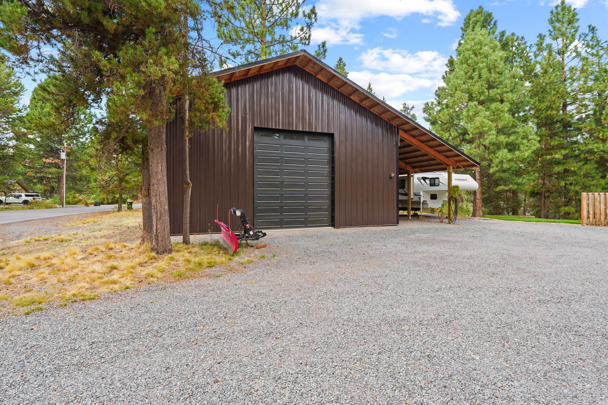 Deschutes River Recreation Homesites - Residential