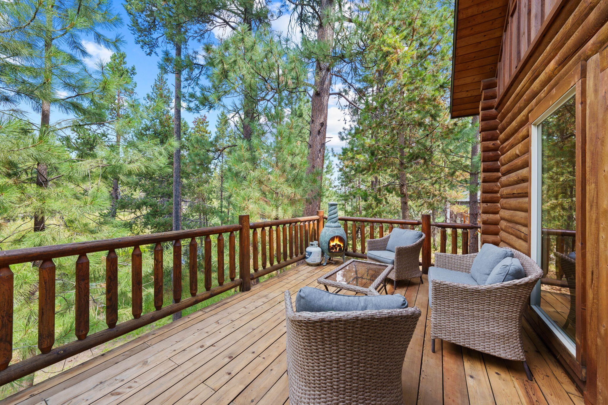 Deschutes River Recreation Homesites - Residential