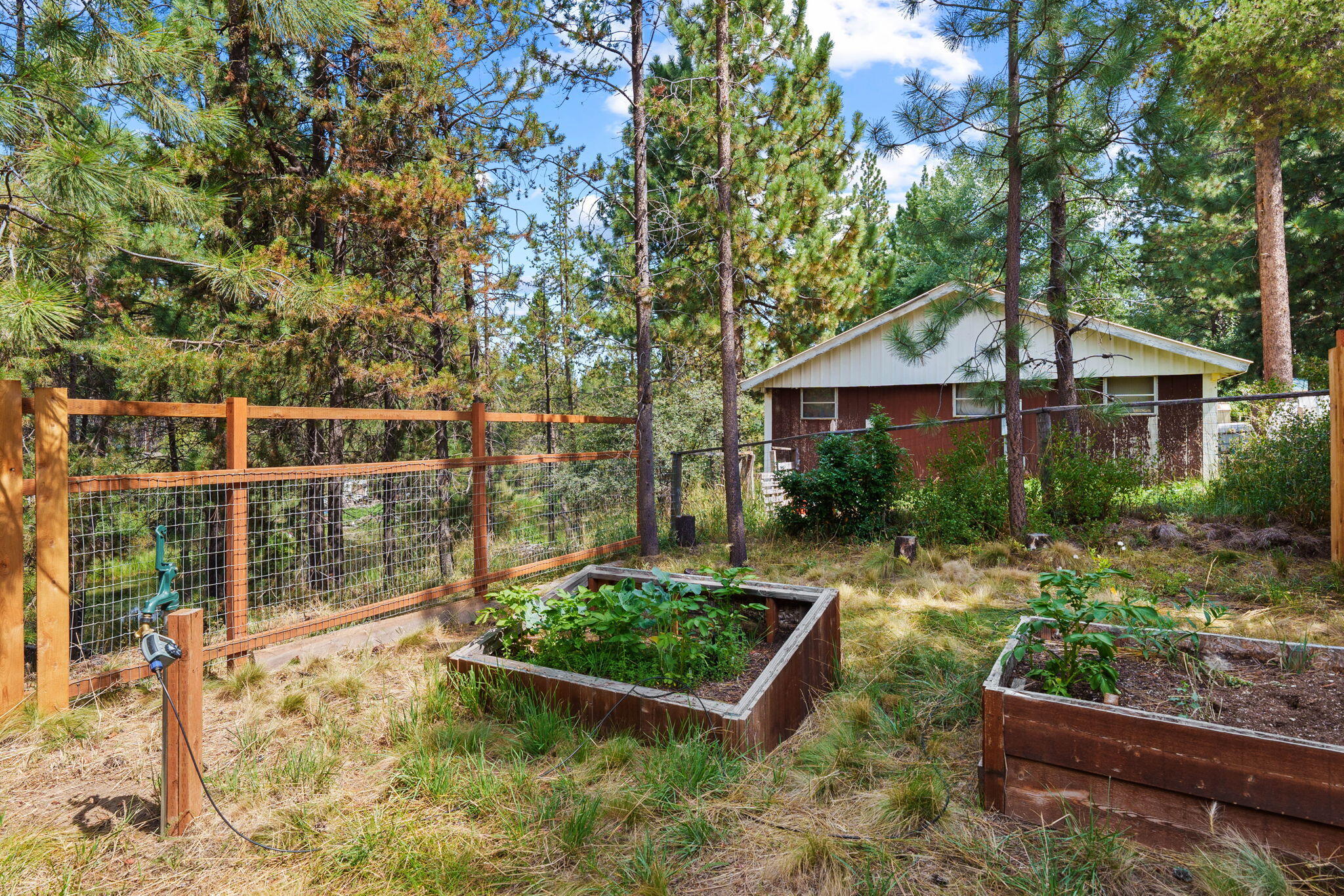 Deschutes River Recreation Homesites - Residential