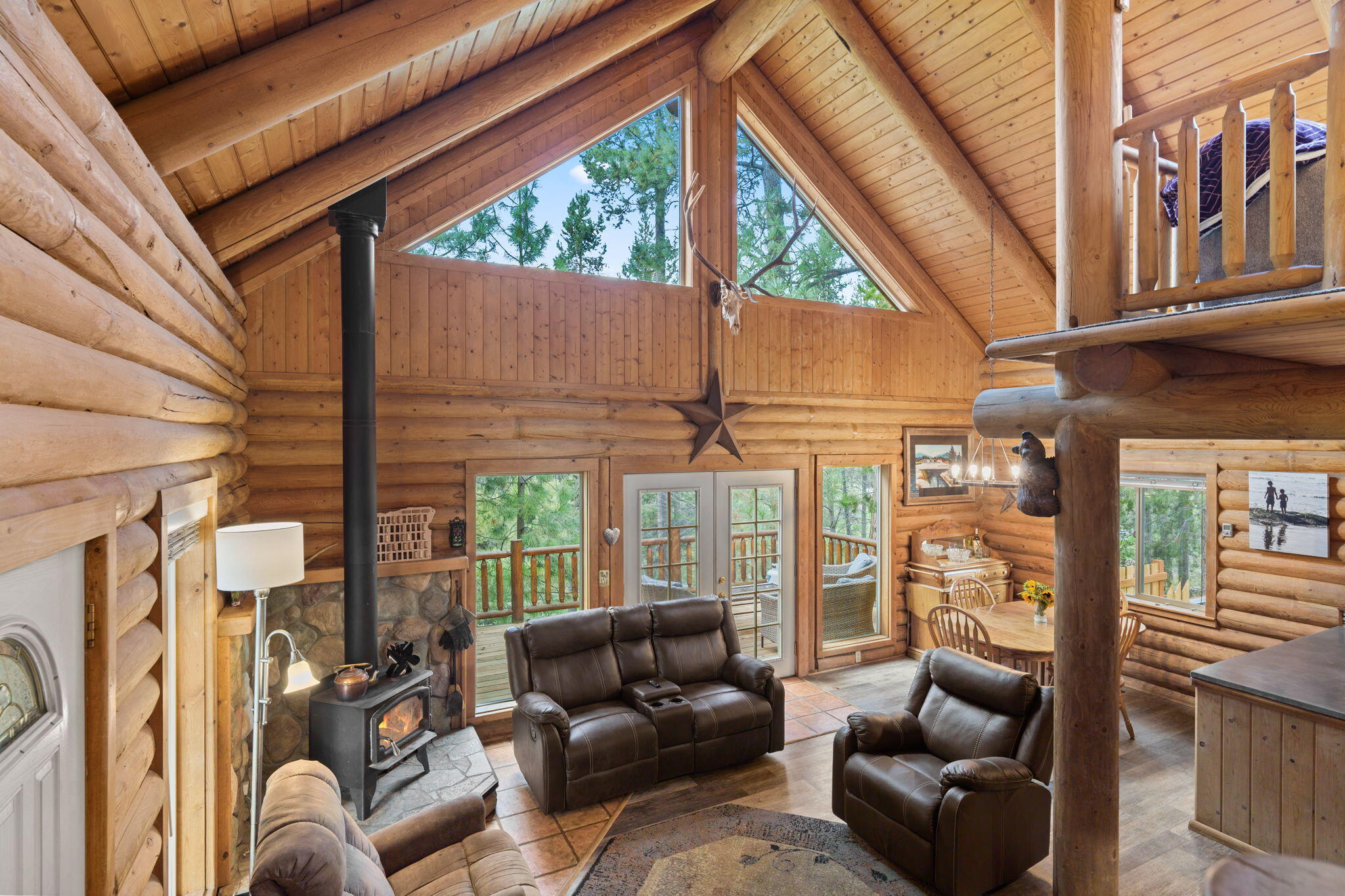 Deschutes River Recreation Homesites - Residential