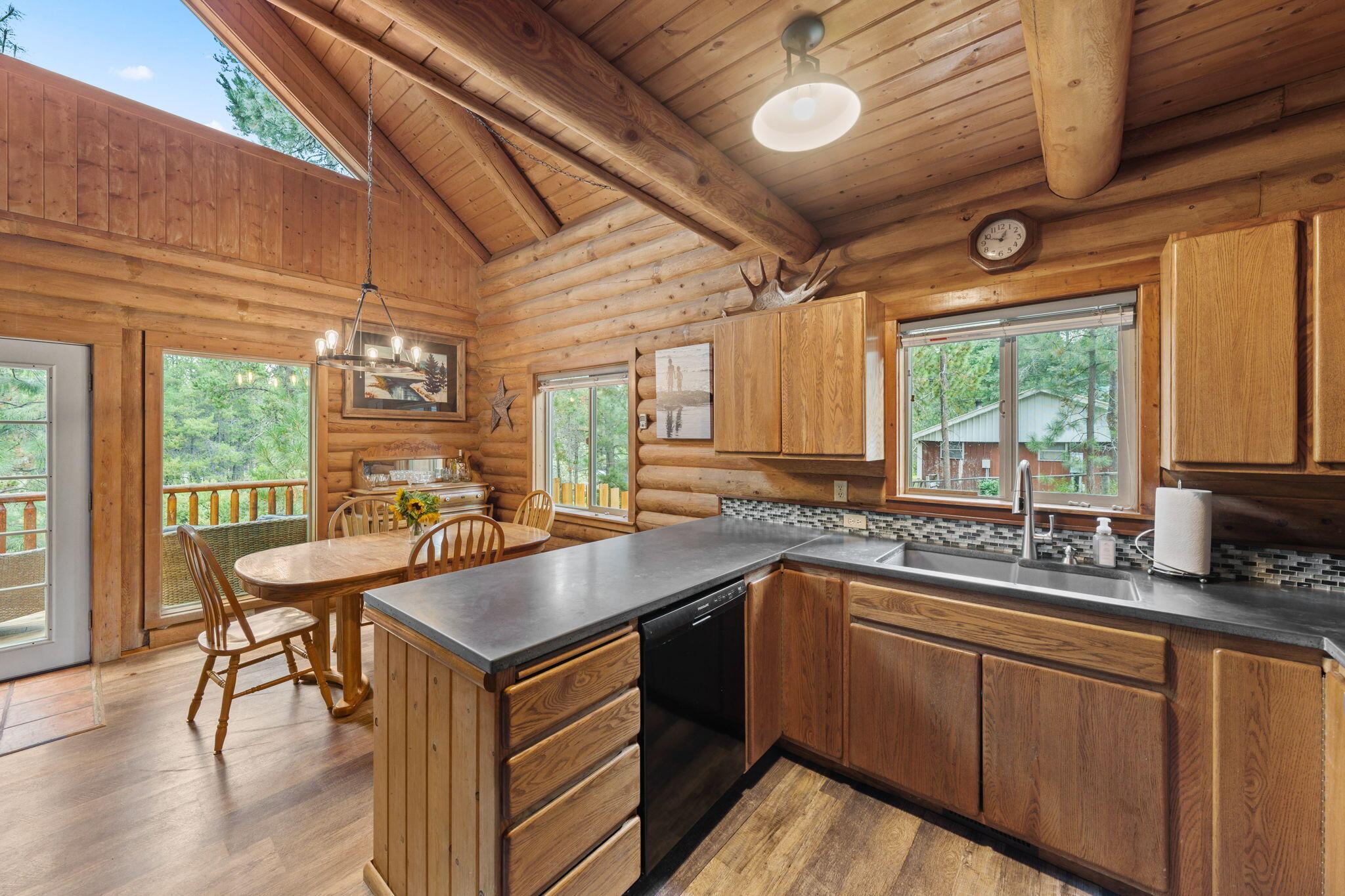 Deschutes River Recreation Homesites - Residential