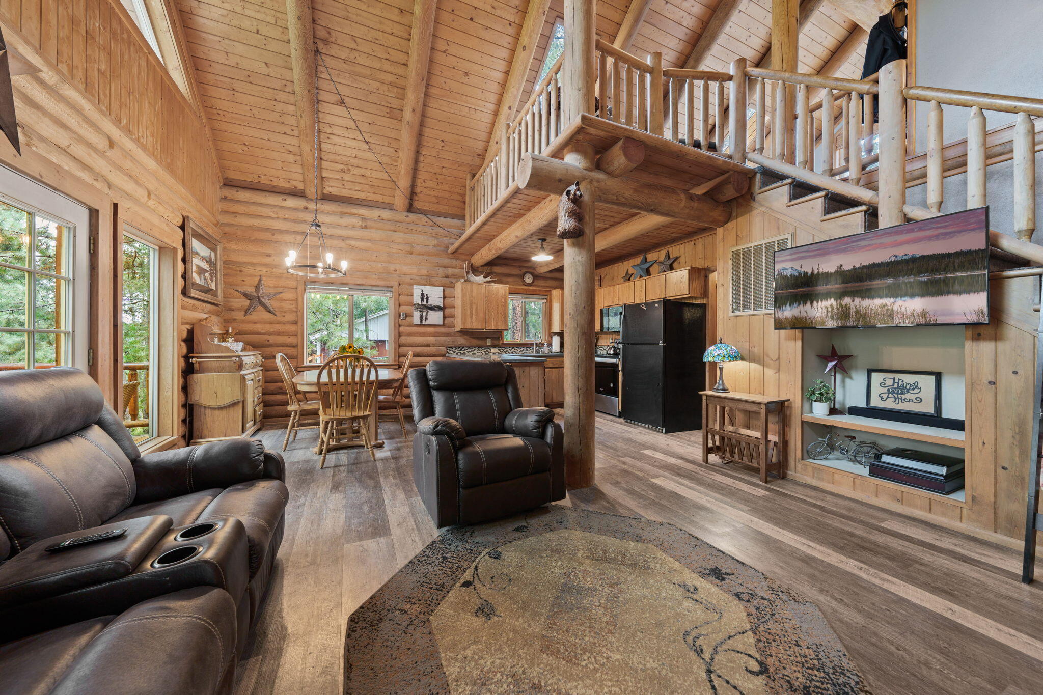 Deschutes River Recreation Homesites - Residential