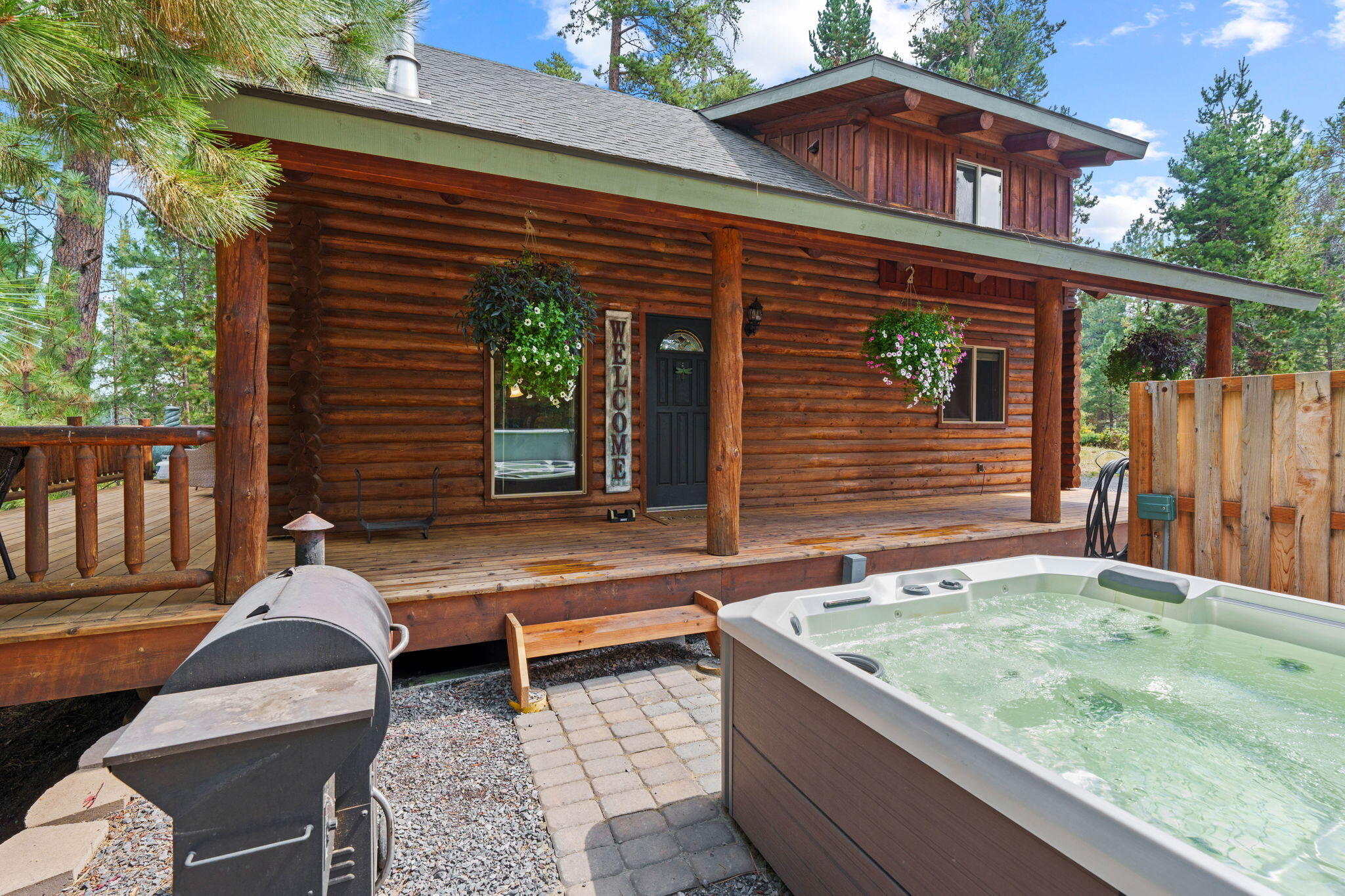 Deschutes River Recreation Homesites - Residential