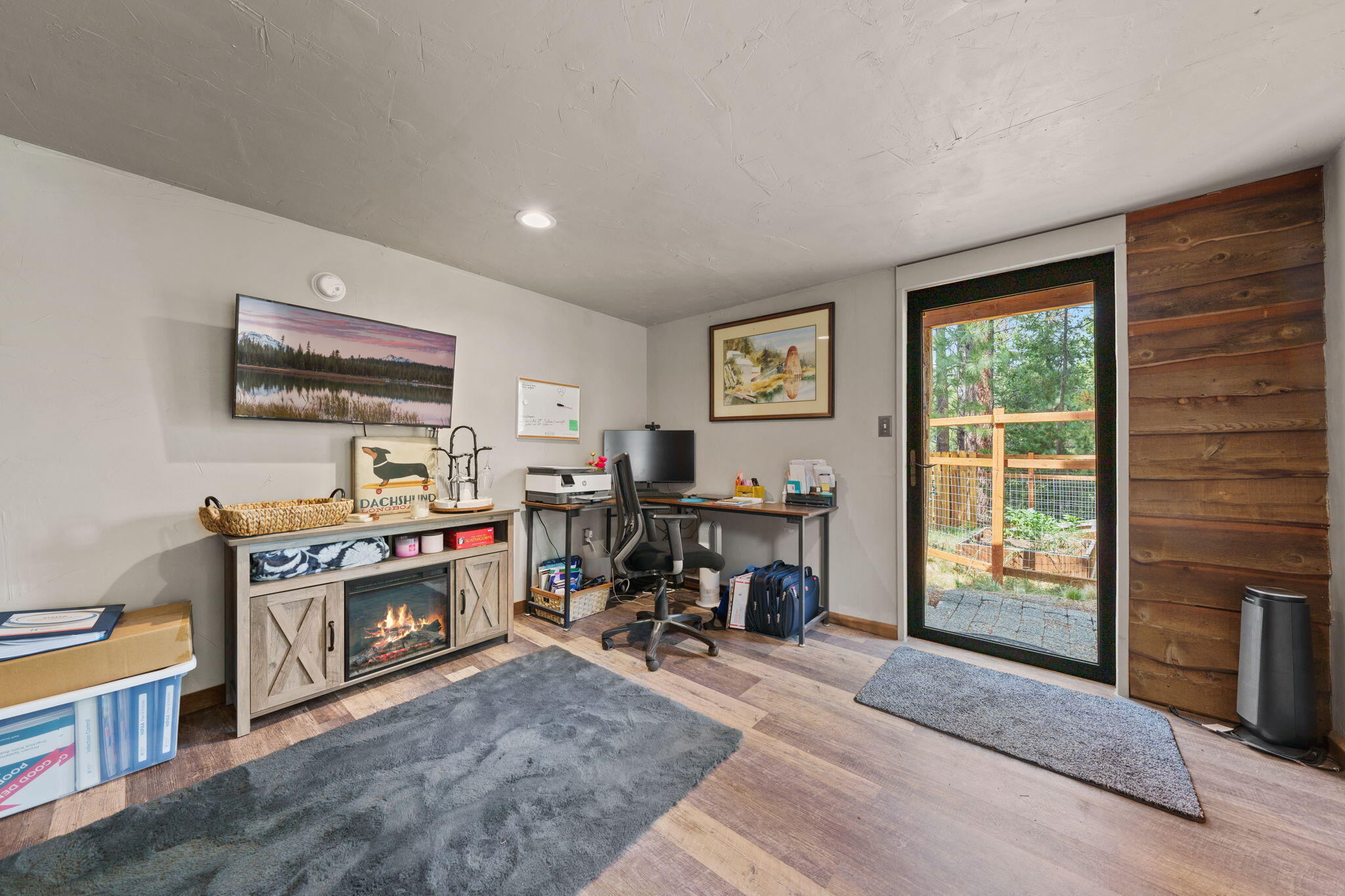 Deschutes River Recreation Homesites - Residential