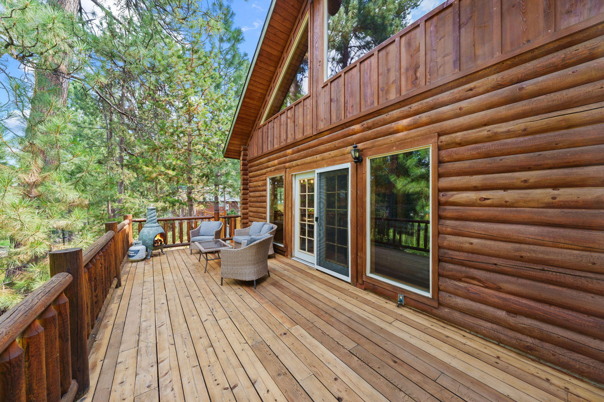 Deschutes River Recreation Homesites - Residential