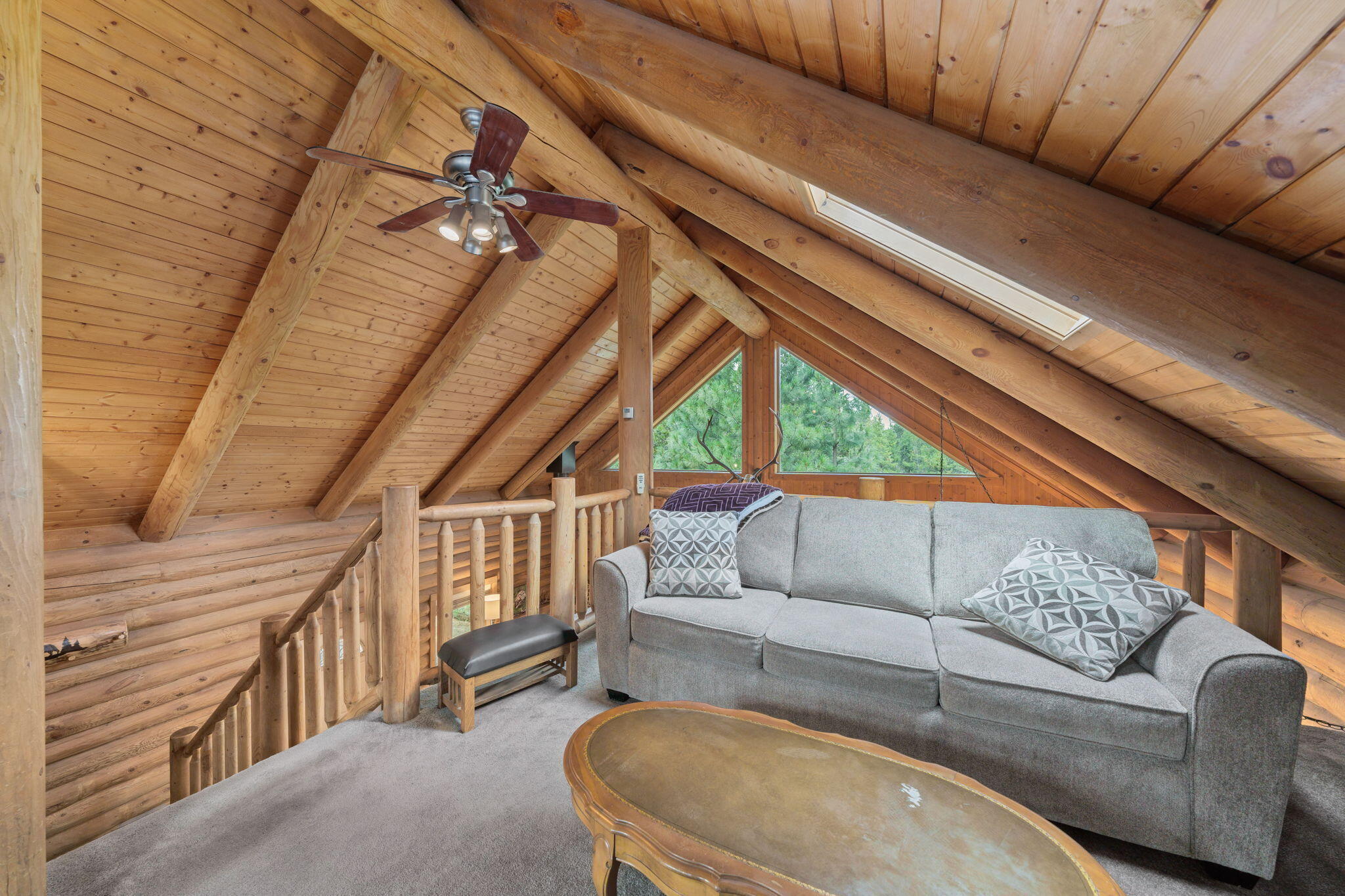 Deschutes River Recreation Homesites - Residential