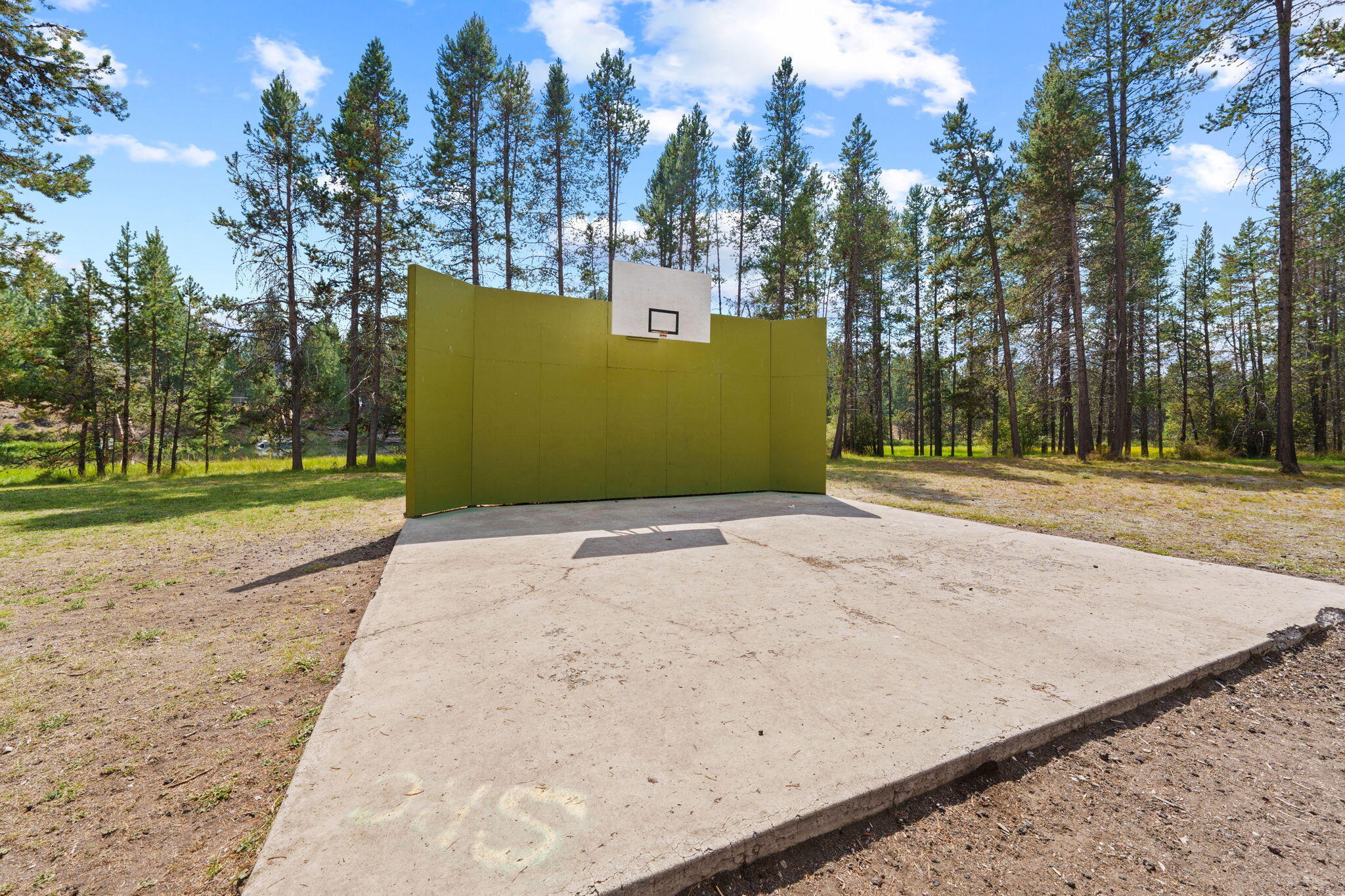 Deschutes River Recreation Homesites - Residential