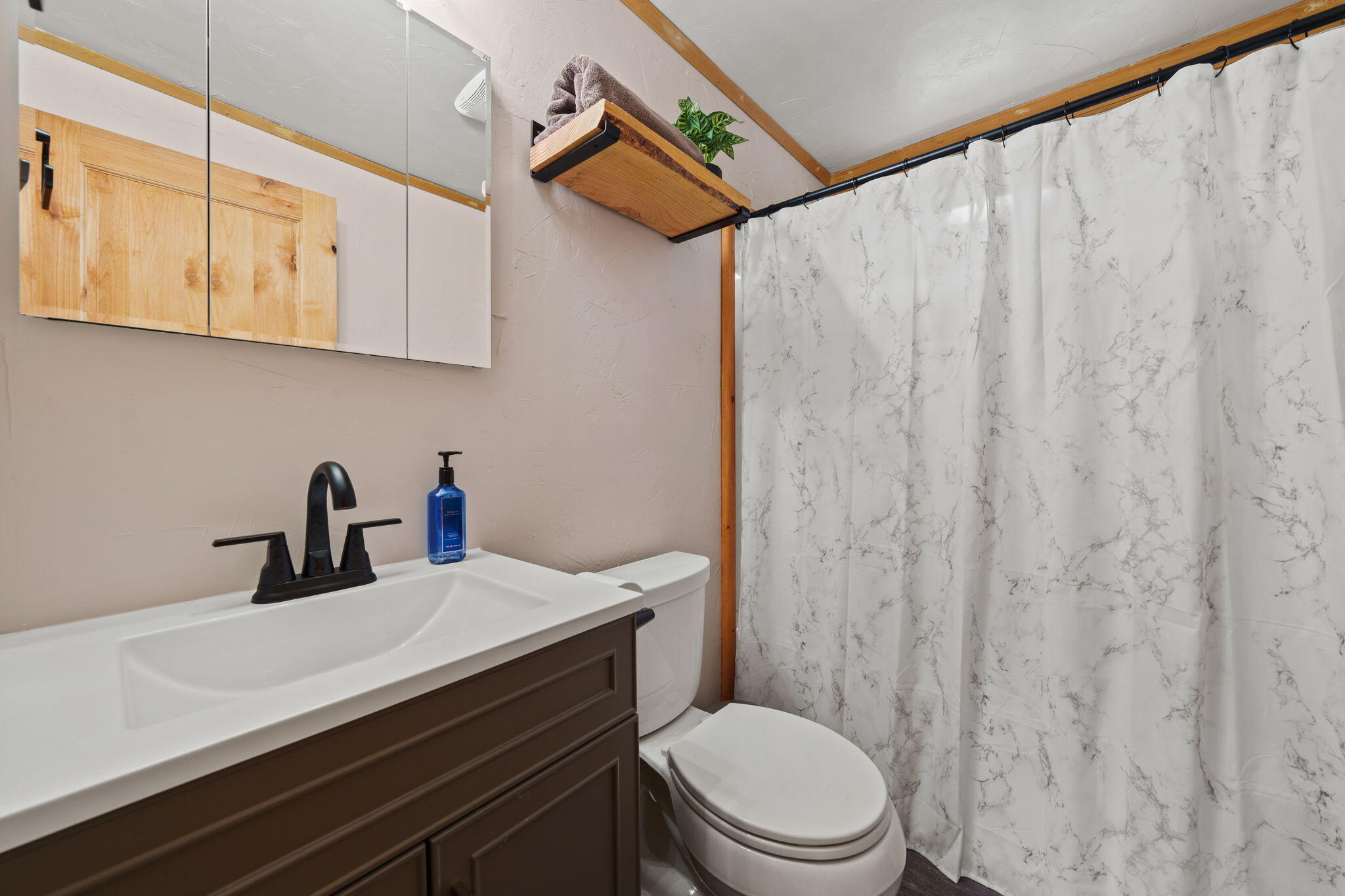 Deschutes River Recreation Homesites - Residential