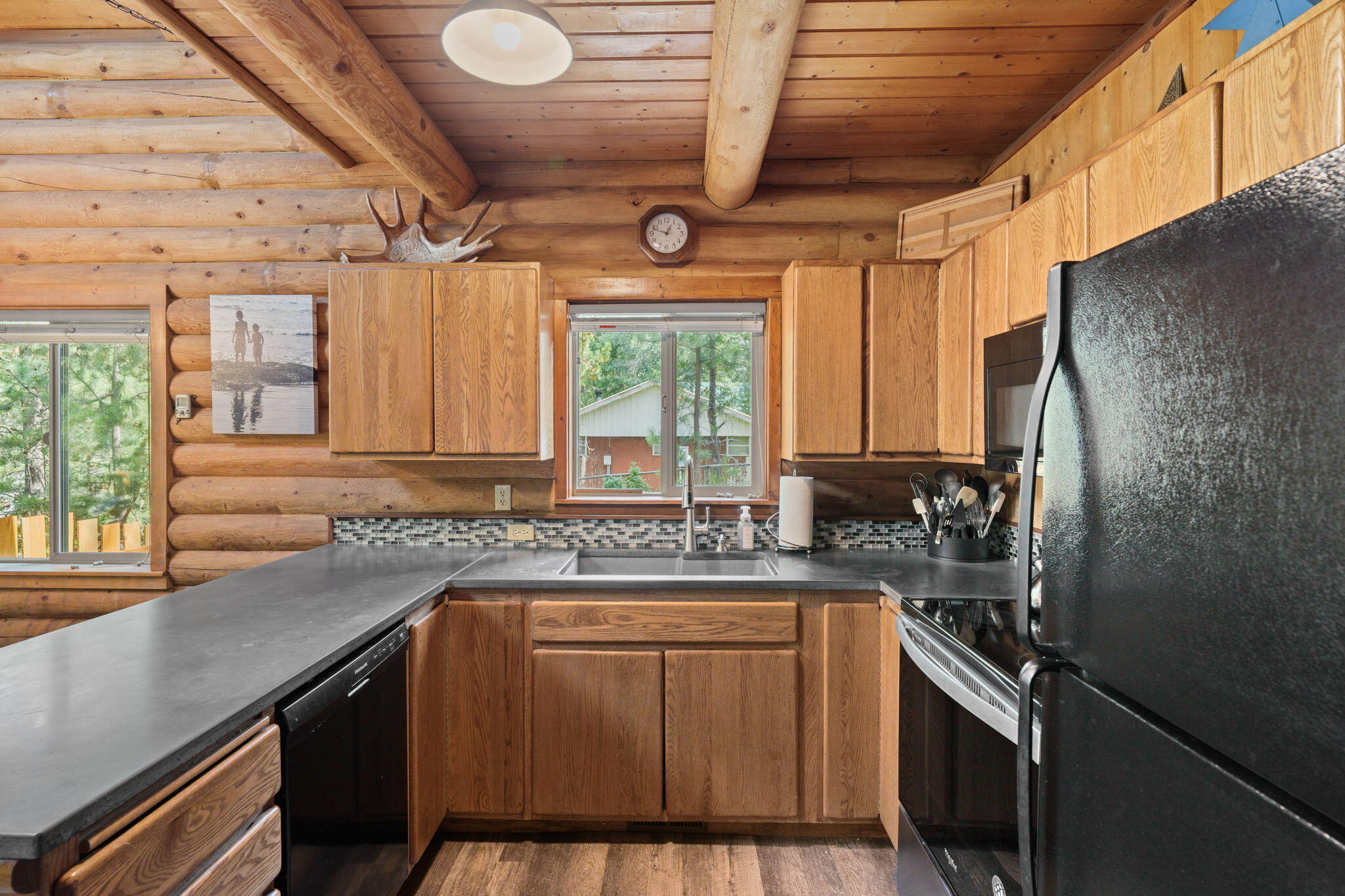 Deschutes River Recreation Homesites - Residential