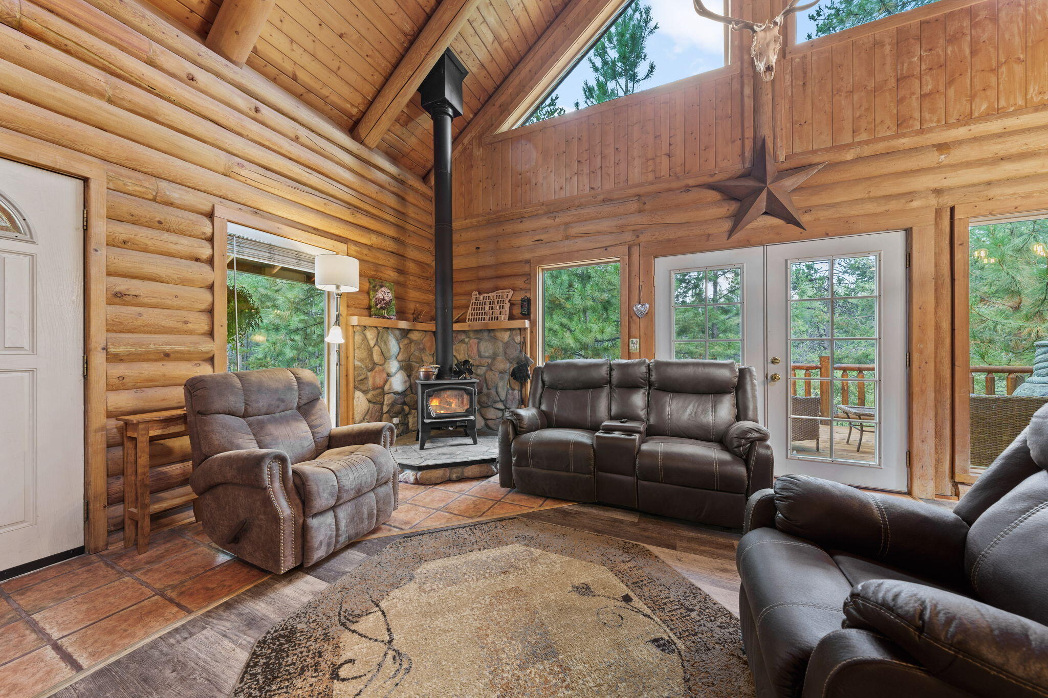 Deschutes River Recreation Homesites - Residential