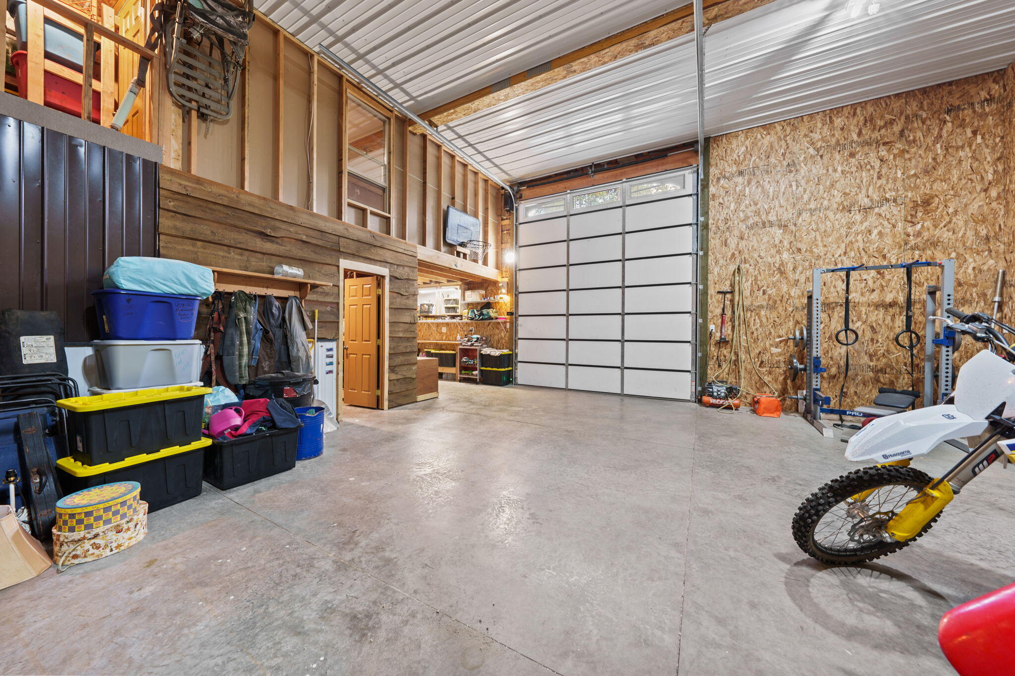 Deschutes River Recreation Homesites - Residential