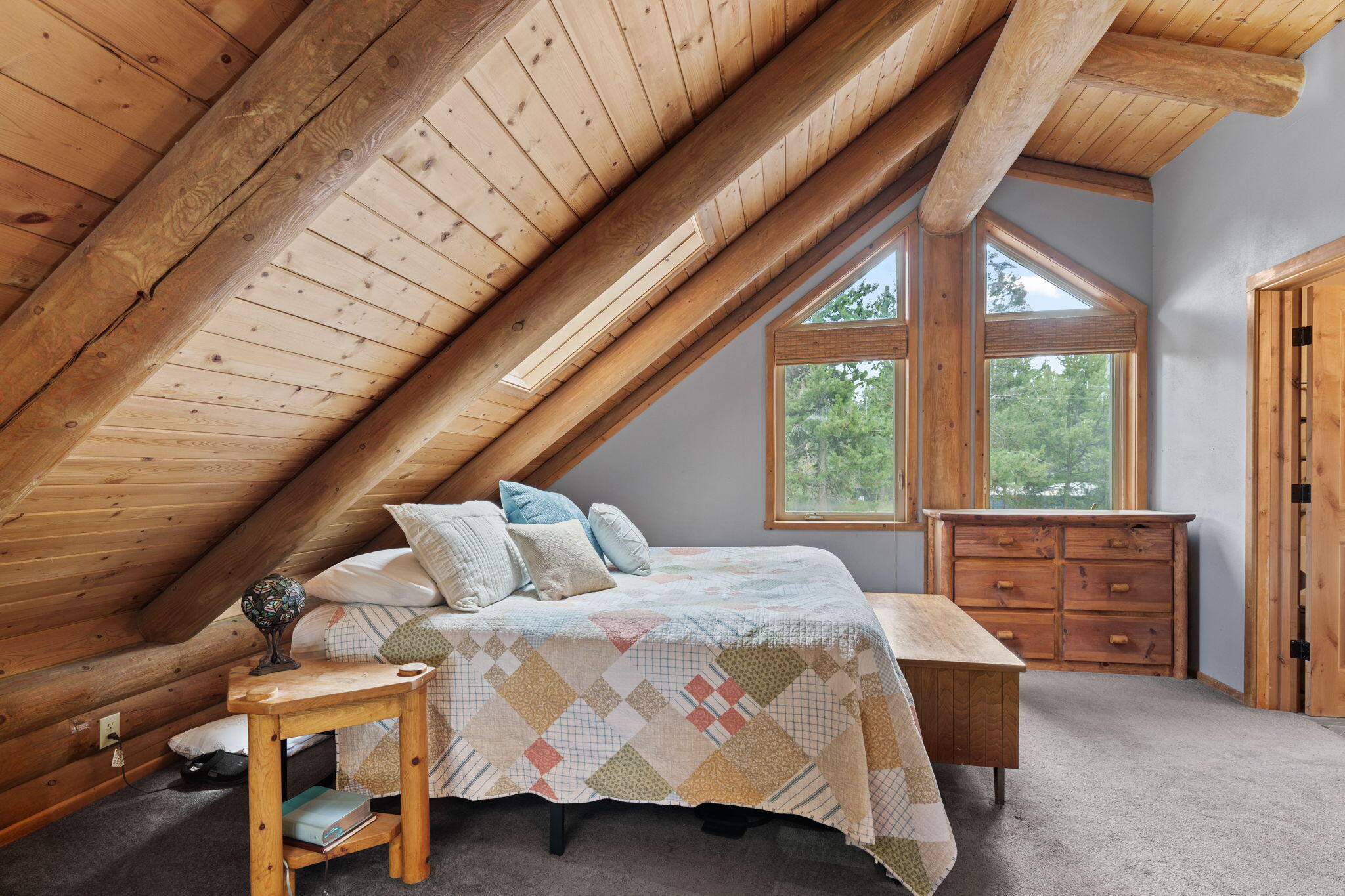 Deschutes River Recreation Homesites - Residential