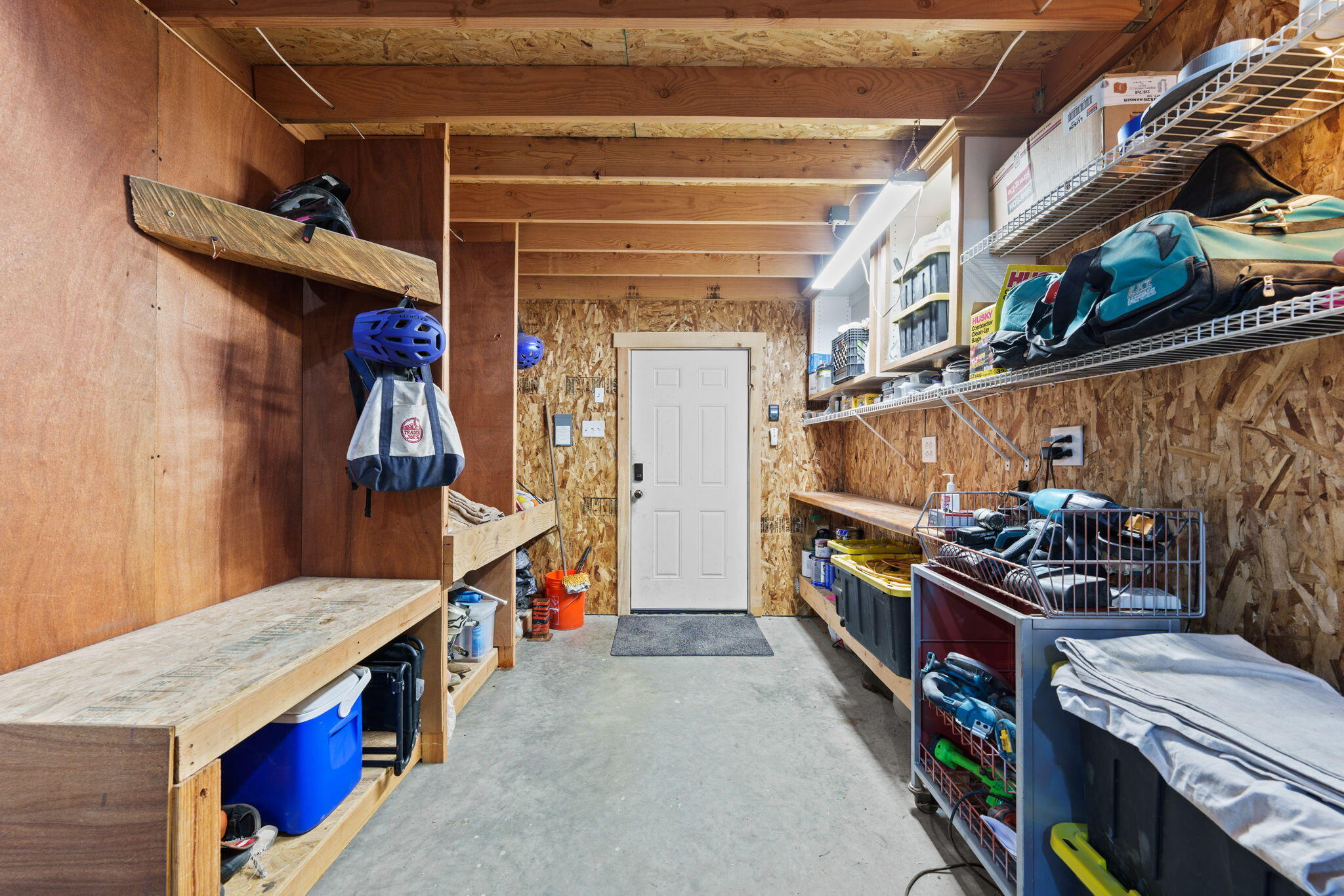 Deschutes River Recreation Homesites - Residential