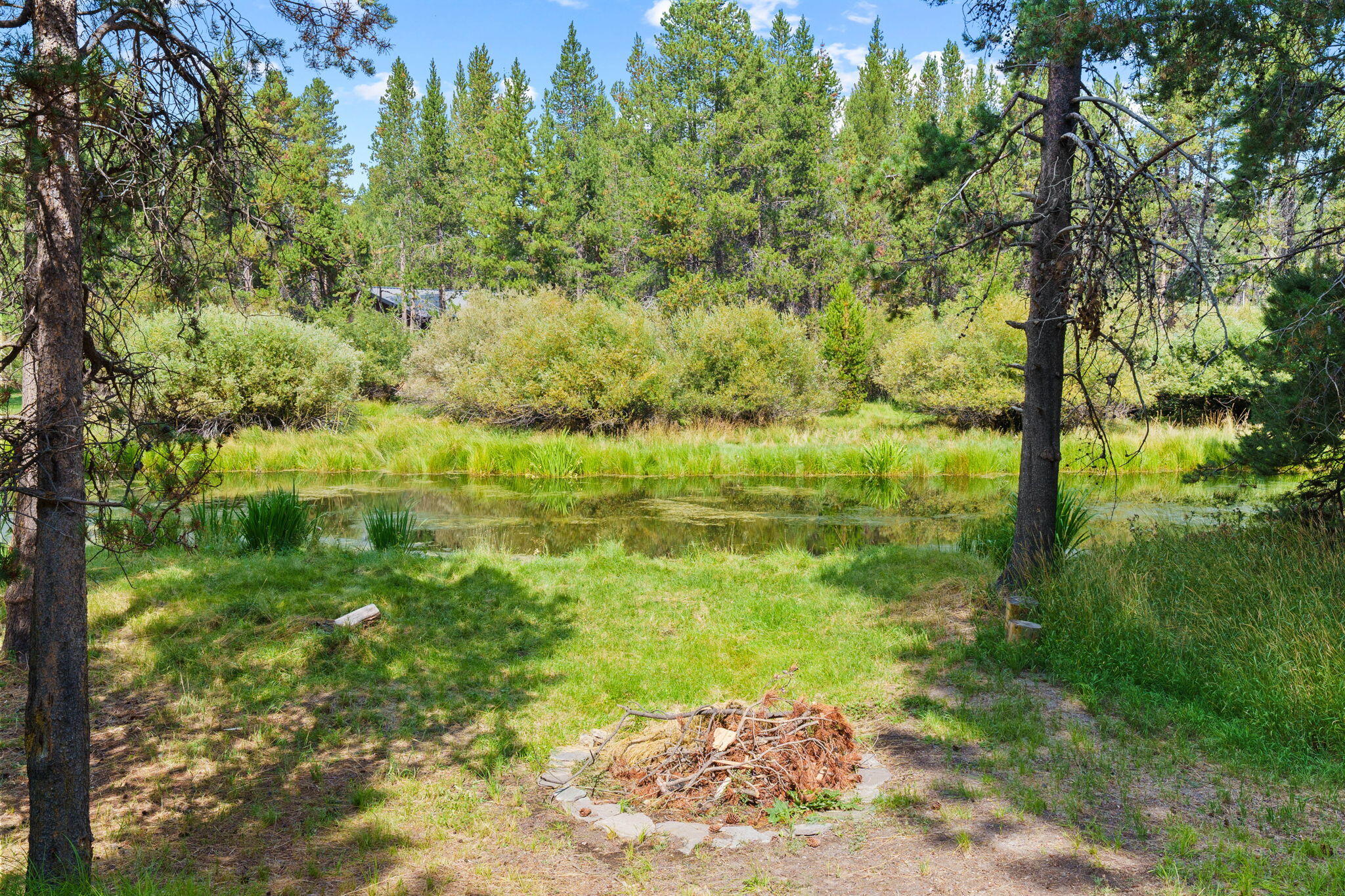 Deschutes River Recreation Homesites - Residential
