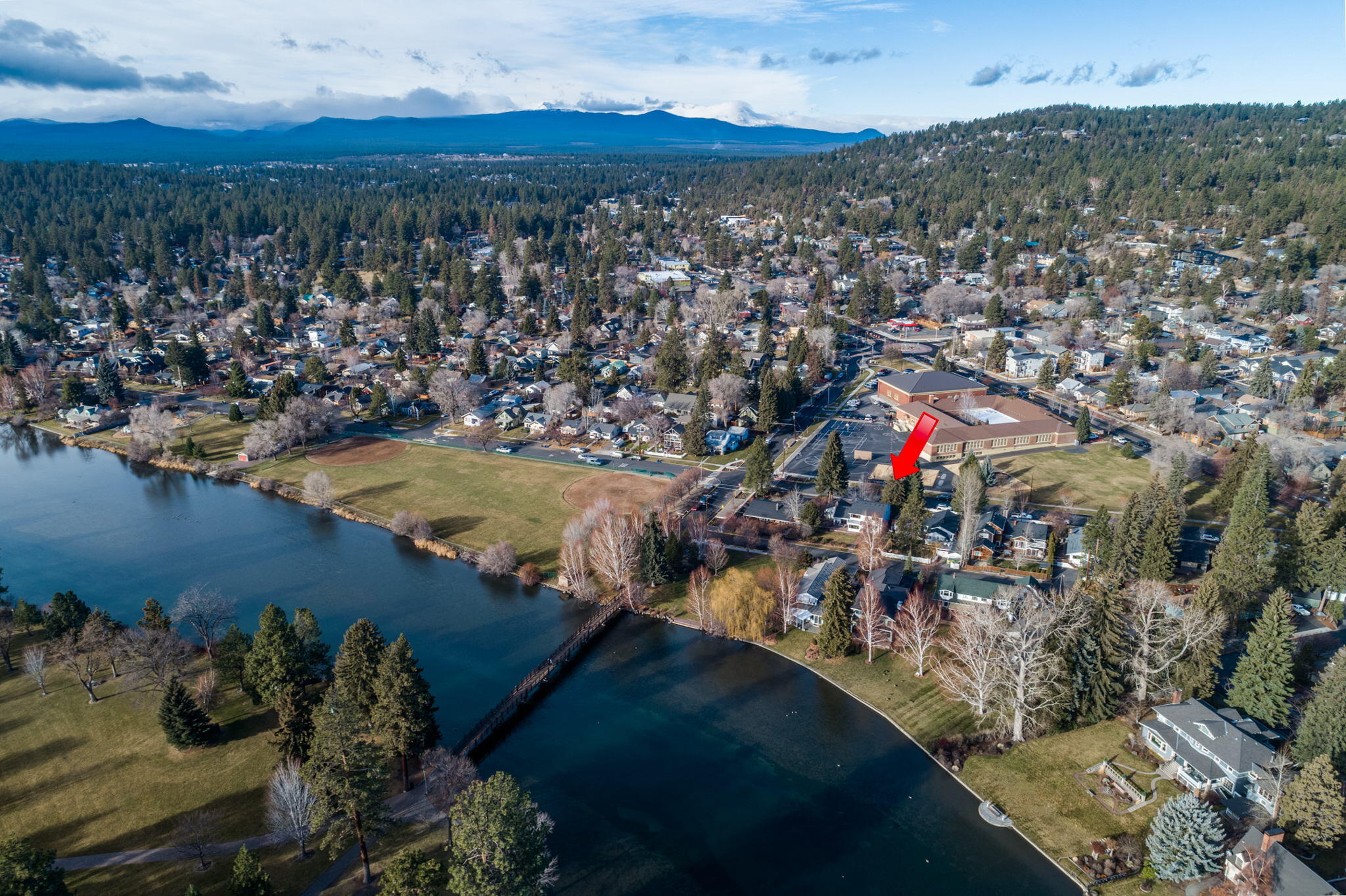 Boulevard - Residential