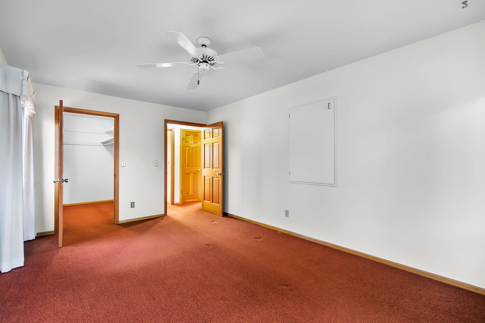 Boulevard - Residential