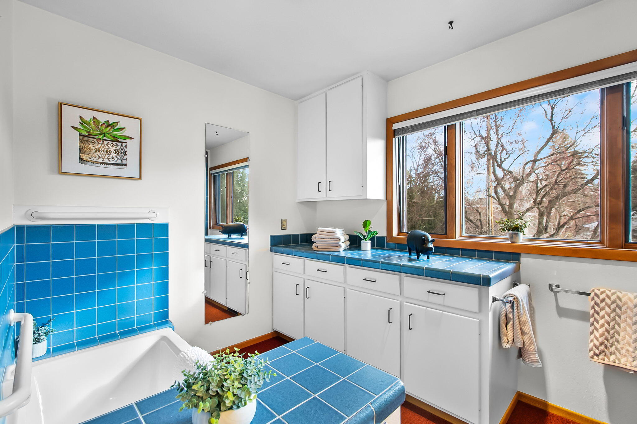 Boulevard - Residential