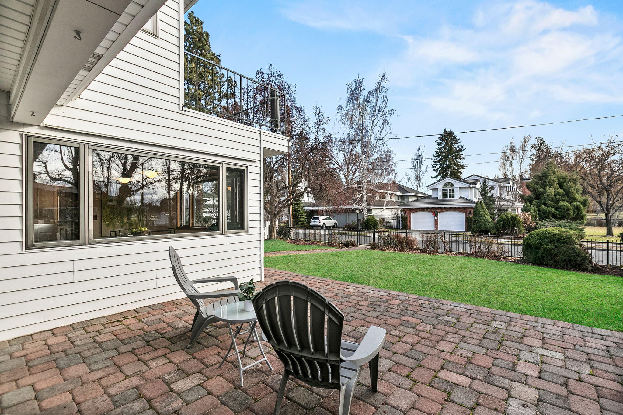 Boulevard - Residential