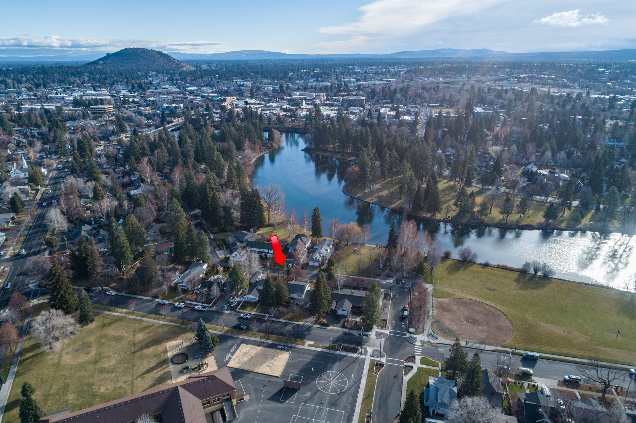 Boulevard - Residential