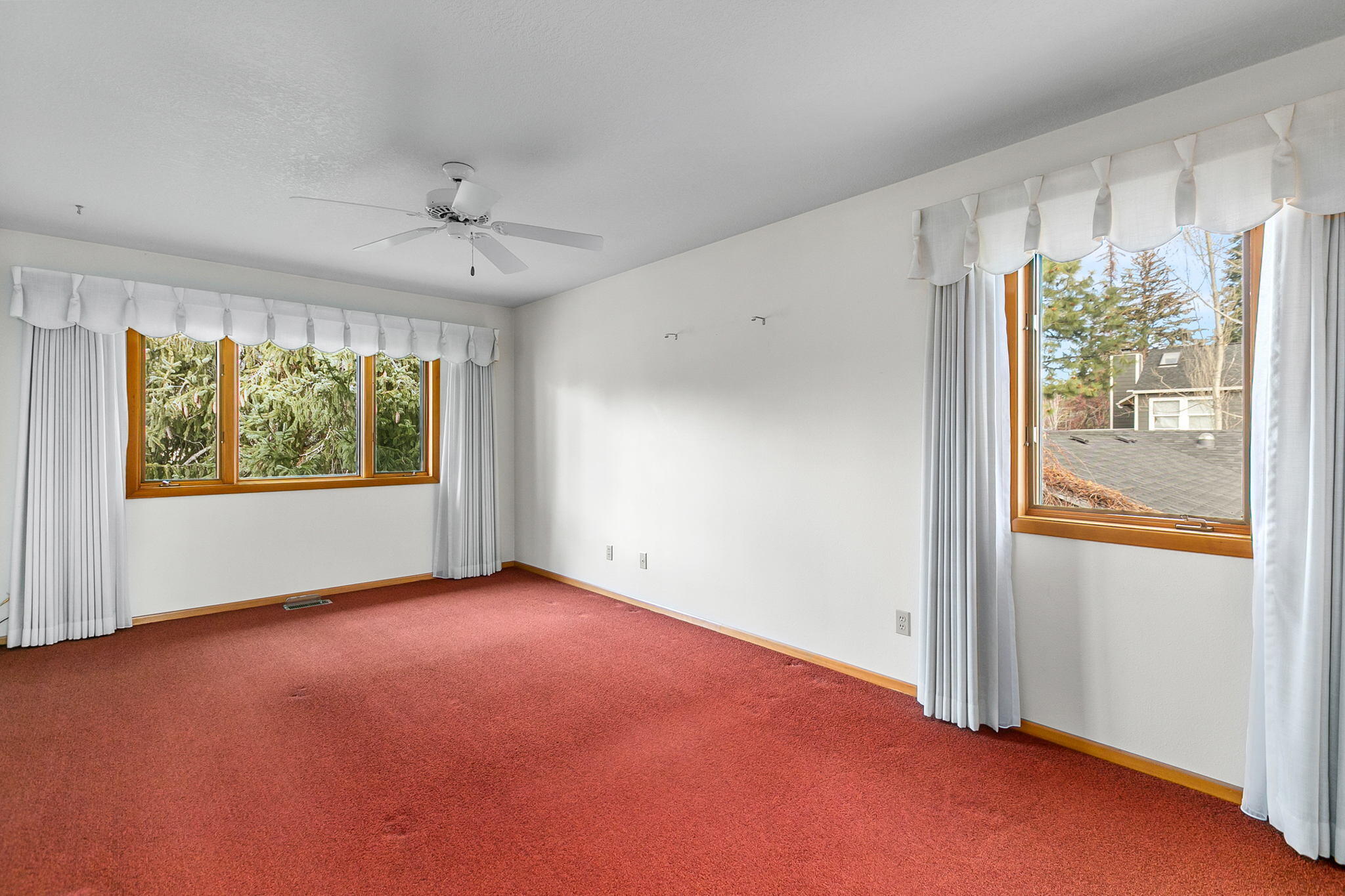 Boulevard - Residential