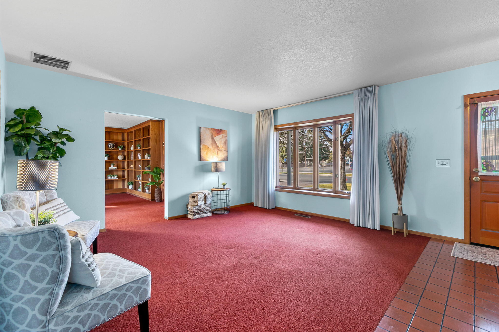 Boulevard - Residential