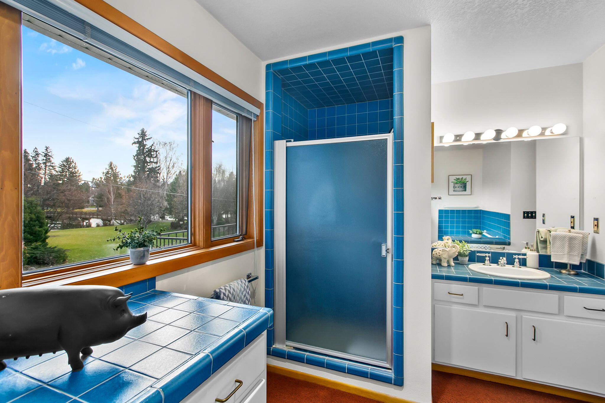 Boulevard - Residential