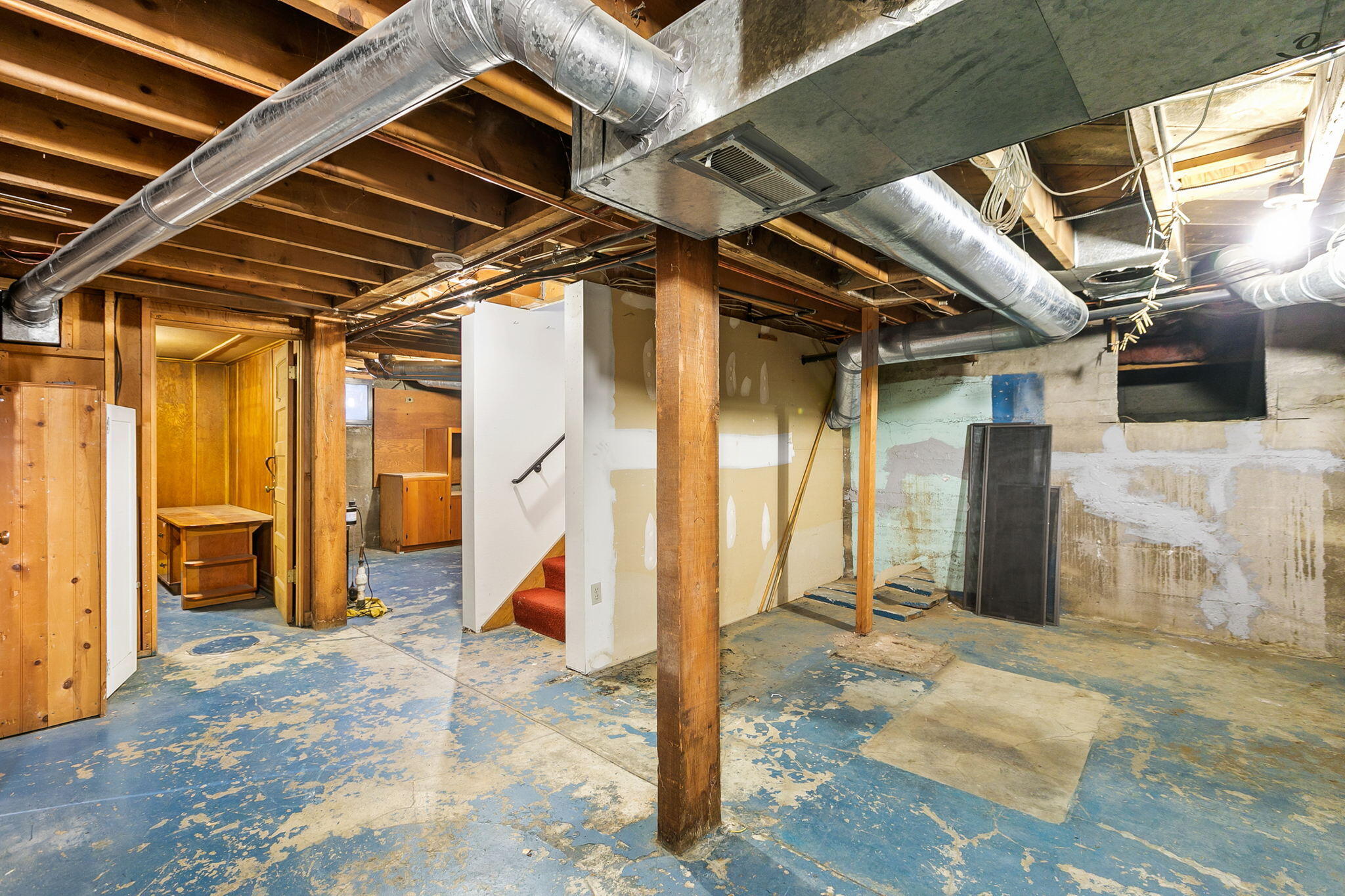 Boulevard - Residential